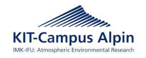 Logo KIT-Campus Alpine